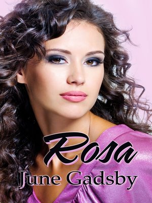 cover image of Rosa